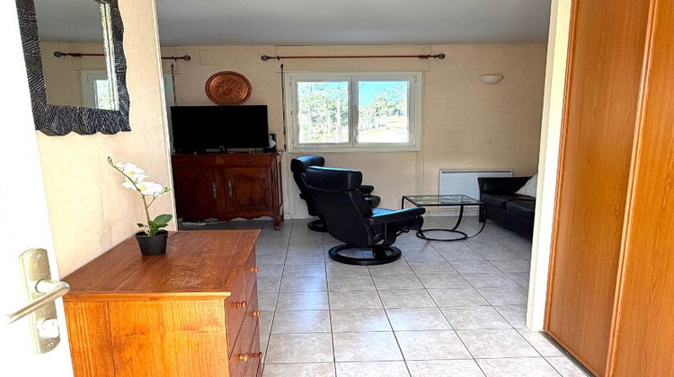 Ma-Cabane - Vente Maison SAINT-GEORGES-DE-DIDONNE, 82 m²