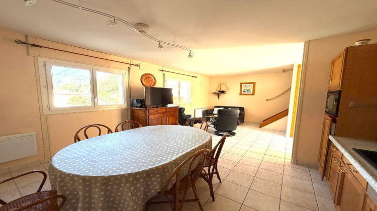 Ma-Cabane - Vente Maison SAINT-GEORGES-DE-DIDONNE, 82 m²