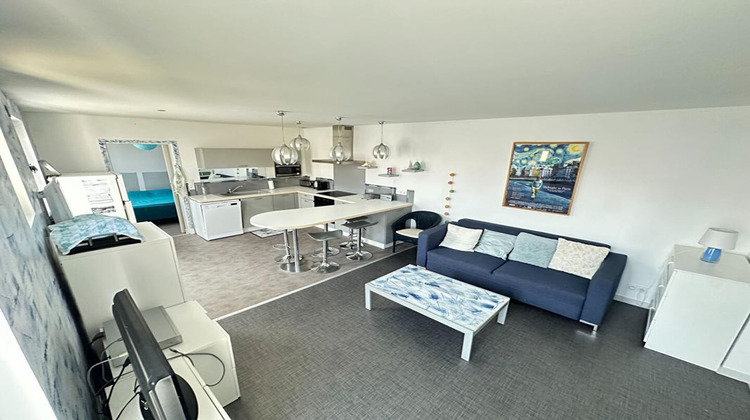 Ma-Cabane - Vente Maison SAINT GEORGES DE DIDONNE, 62 m²
