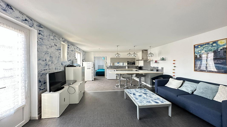 Ma-Cabane - Vente Maison SAINT GEORGES DE DIDONNE, 62 m²