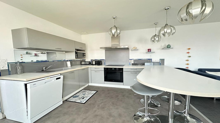 Ma-Cabane - Vente Maison SAINT GEORGES DE DIDONNE, 62 m²