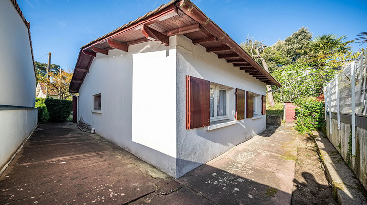 Ma-Cabane - Vente Maison SAINT-GEORGES-DE-DIDONNE, 58 m²