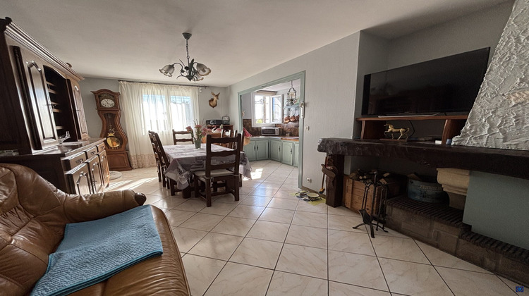 Ma-Cabane - Vente Maison Saint-Georges-de-Didonne, 121 m²