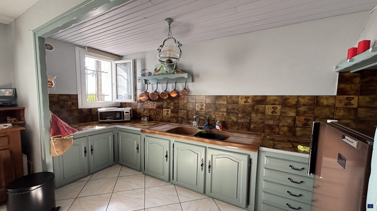 Ma-Cabane - Vente Maison Saint-Georges-de-Didonne, 121 m²