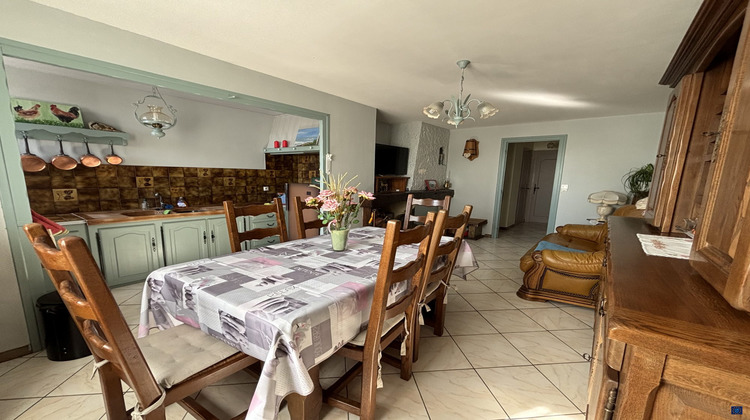 Ma-Cabane - Vente Maison Saint-Georges-de-Didonne, 121 m²
