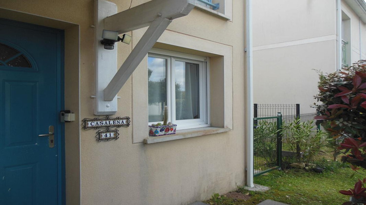 Ma-Cabane - Vente Maison SAINT GEORGES DE DIDONNE, 80 m²