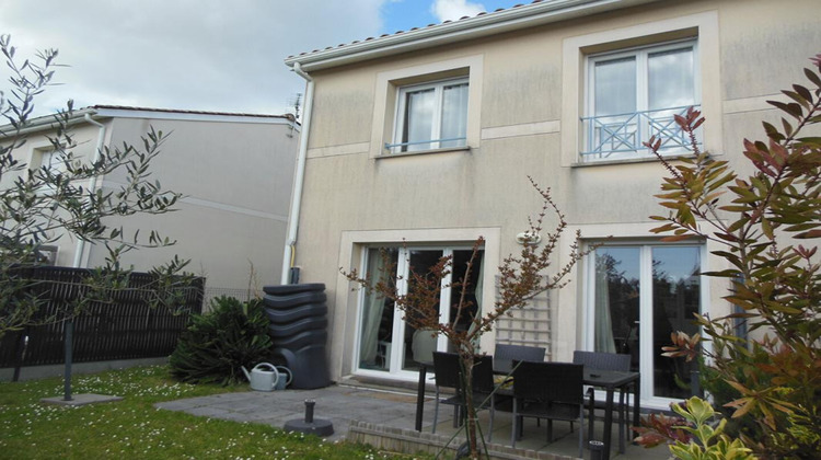 Ma-Cabane - Vente Maison SAINT GEORGES DE DIDONNE, 80 m²