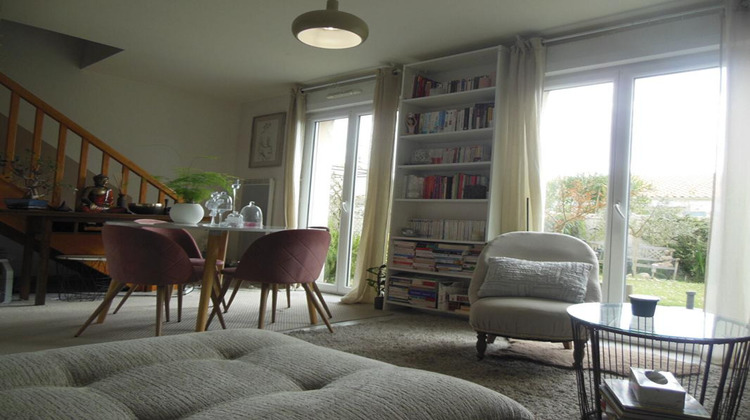 Ma-Cabane - Vente Maison SAINT GEORGES DE DIDONNE, 80 m²