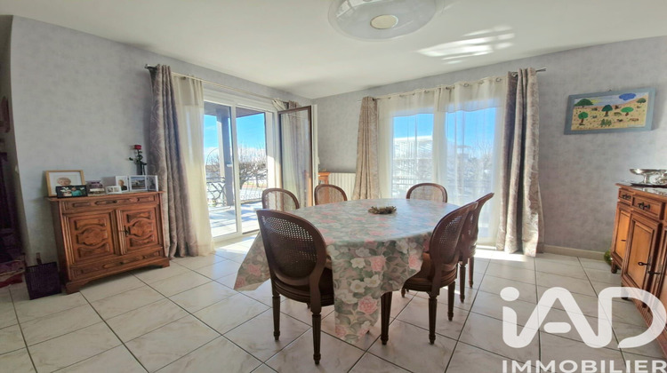Ma-Cabane - Vente Maison Saint-Georges-de-Didonne, 160 m²