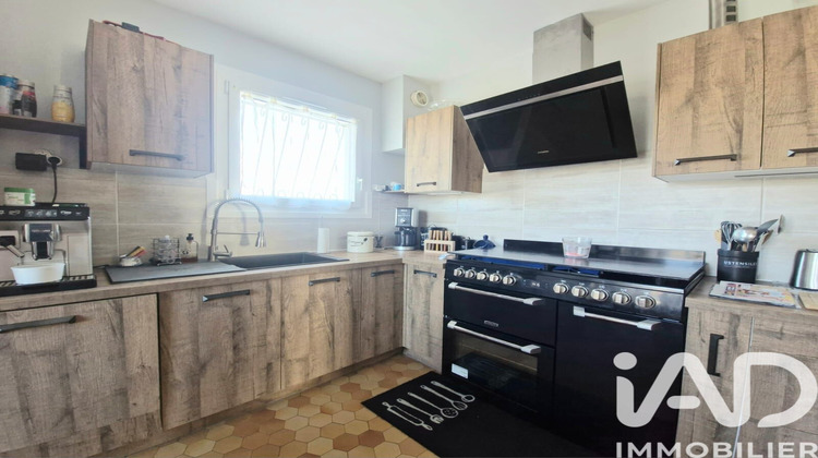 Ma-Cabane - Vente Maison Saint-Georges-de-Didonne, 160 m²