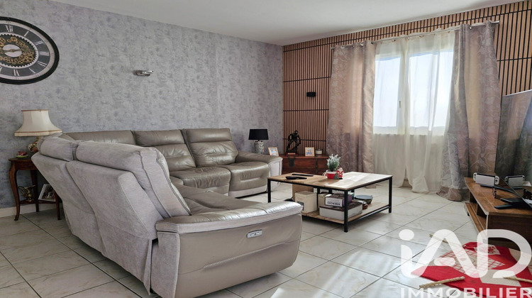 Ma-Cabane - Vente Maison Saint-Georges-de-Didonne, 160 m²