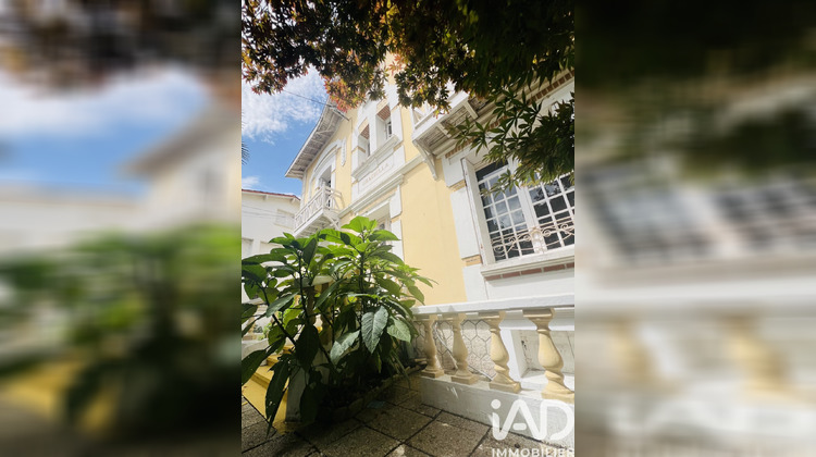 Ma-Cabane - Vente Maison Saint-Georges-de-Didonne, 158 m²
