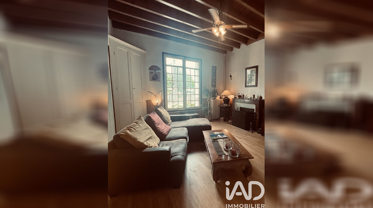 Ma-Cabane - Vente Maison Saint-Georges-de-Didonne, 158 m²