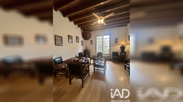 Ma-Cabane - Vente Maison Saint-Georges-de-Didonne, 158 m²
