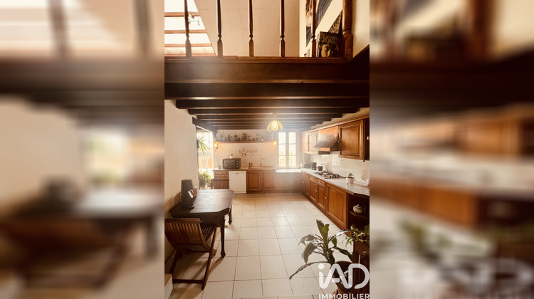 Ma-Cabane - Vente Maison Saint-Georges-de-Didonne, 158 m²
