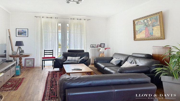 Ma-Cabane - Vente Maison Saint-Georges-de-Didonne, 186 m²