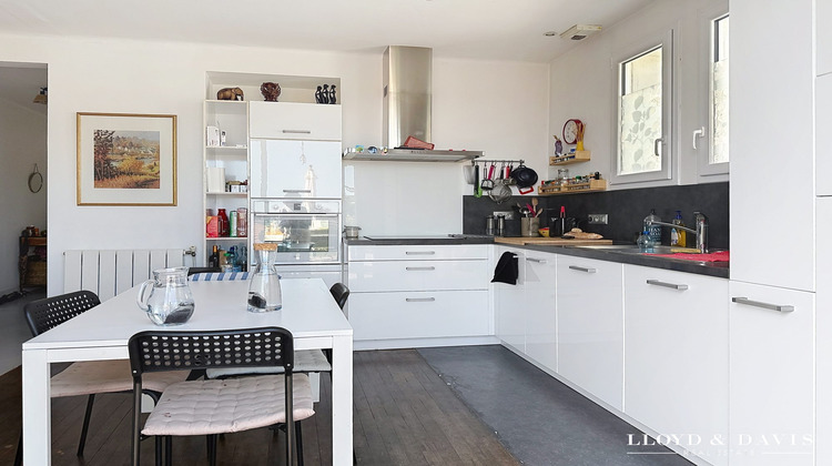 Ma-Cabane - Vente Maison Saint-Georges-de-Didonne, 186 m²