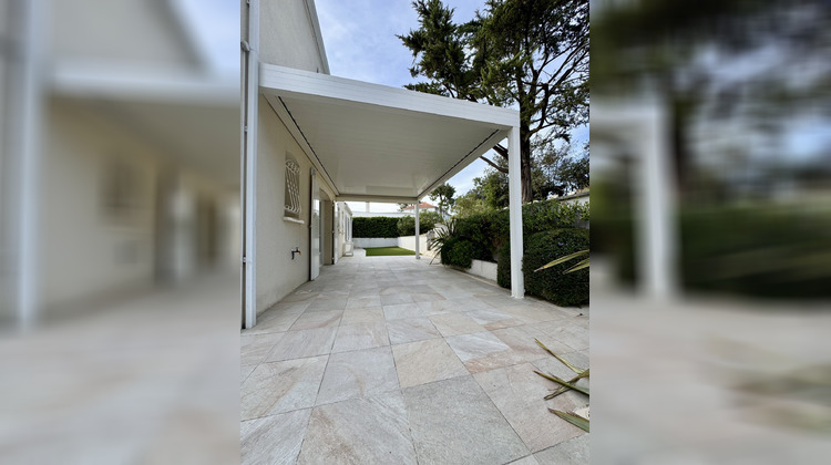 Ma-Cabane - Vente Maison Saint-Georges-de-Didonne, 164 m²