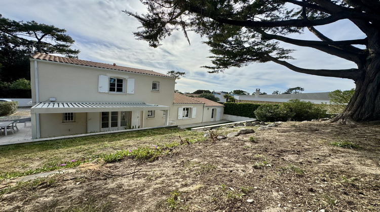 Ma-Cabane - Vente Maison Saint-Georges-de-Didonne, 164 m²
