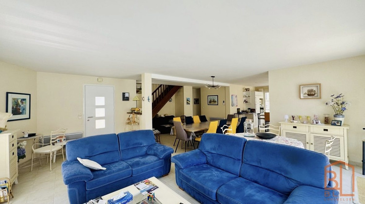 Ma-Cabane - Vente Maison Saint-Georges-de-Didonne, 164 m²
