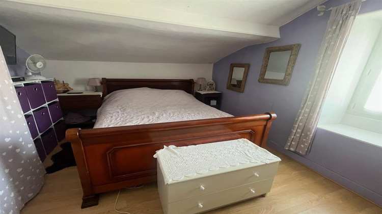 Ma-Cabane - Vente Maison SAINT GEORGES DE DIDONNE, 34 m²