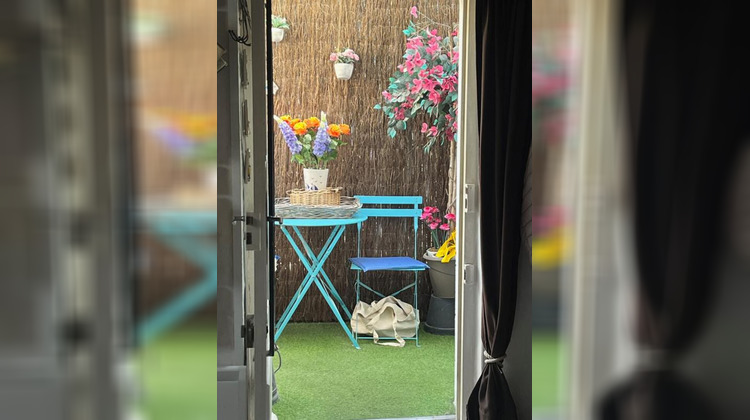 Ma-Cabane - Vente Maison SAINT GEORGES DE DIDONNE, 34 m²