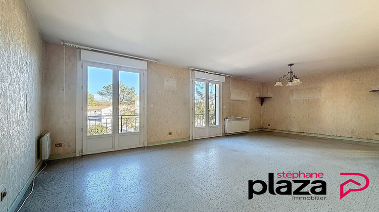 Ma-Cabane - Vente Maison SAINT-GEORGES-DE-DIDONNE, 72 m²