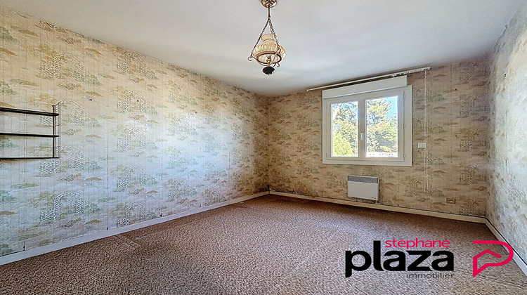 Ma-Cabane - Vente Maison SAINT-GEORGES-DE-DIDONNE, 72 m²
