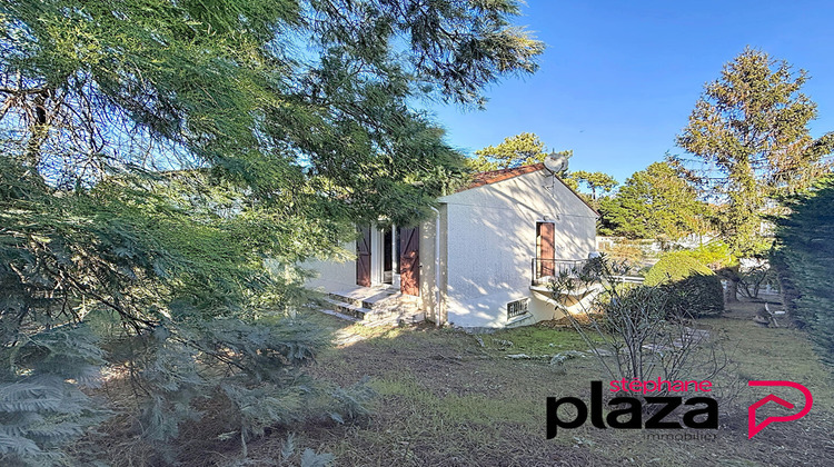 Ma-Cabane - Vente Maison SAINT-GEORGES-DE-DIDONNE, 72 m²
