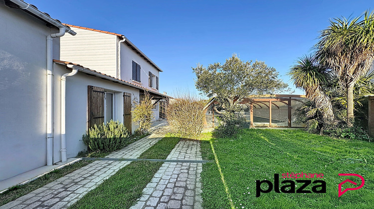 Ma-Cabane - Vente Maison SAINT-GEORGES-DE-DIDONNE, 215 m²