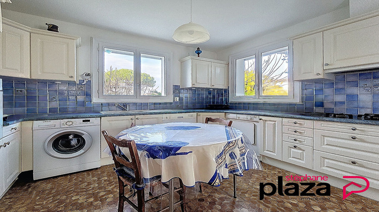 Ma-Cabane - Vente Maison SAINT-GEORGES-DE-DIDONNE, 215 m²