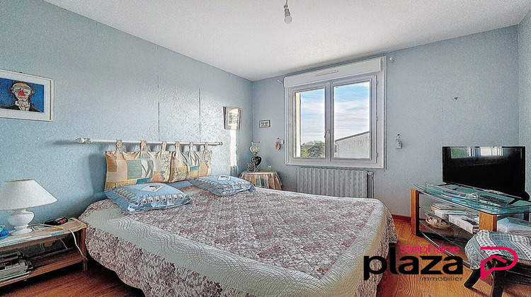 Ma-Cabane - Vente Maison SAINT-GEORGES-DE-DIDONNE, 215 m²