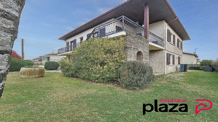 Ma-Cabane - Vente Maison SAINT-GEORGES-DE-DIDONNE, 160 m²
