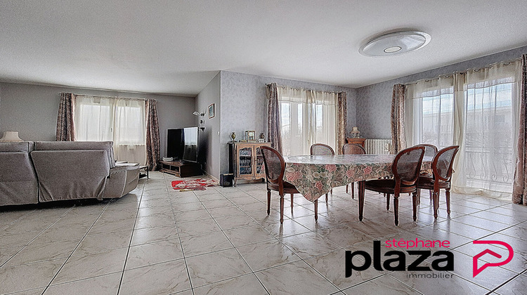 Ma-Cabane - Vente Maison SAINT-GEORGES-DE-DIDONNE, 160 m²
