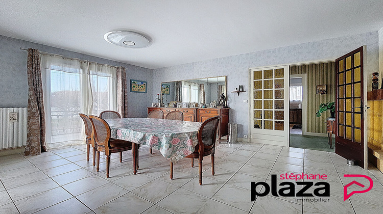 Ma-Cabane - Vente Maison SAINT-GEORGES-DE-DIDONNE, 160 m²