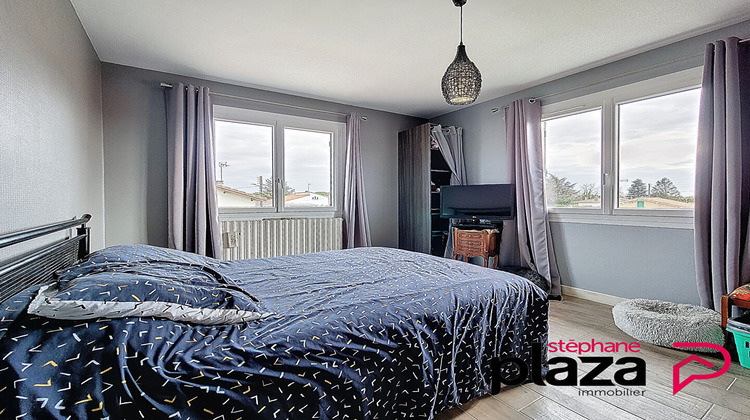 Ma-Cabane - Vente Maison SAINT-GEORGES-DE-DIDONNE, 160 m²