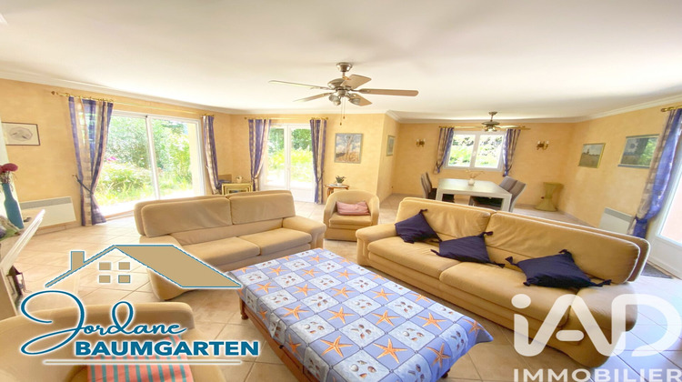 Ma-Cabane - Vente Maison Saint-Georges-de-Didonne, 166 m²