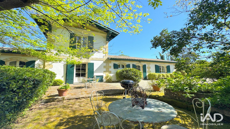 Ma-Cabane - Vente Maison Saint-Georges-de-Didonne, 170 m²