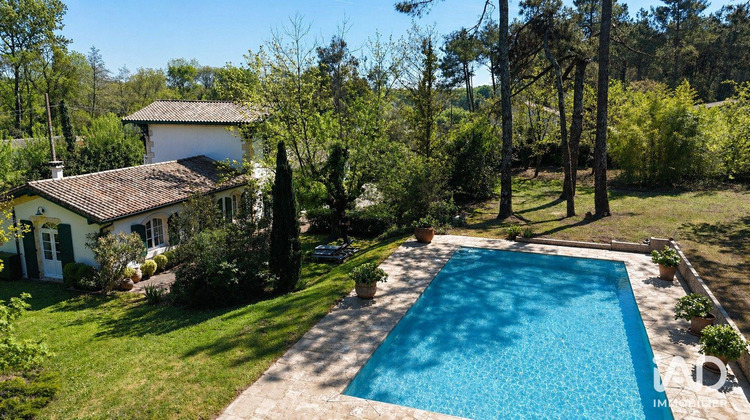 Ma-Cabane - Vente Maison Saint-Georges-de-Didonne, 170 m²