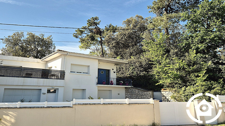 Ma-Cabane - Vente Maison Saint-Georges-de-Didonne, 124 m²