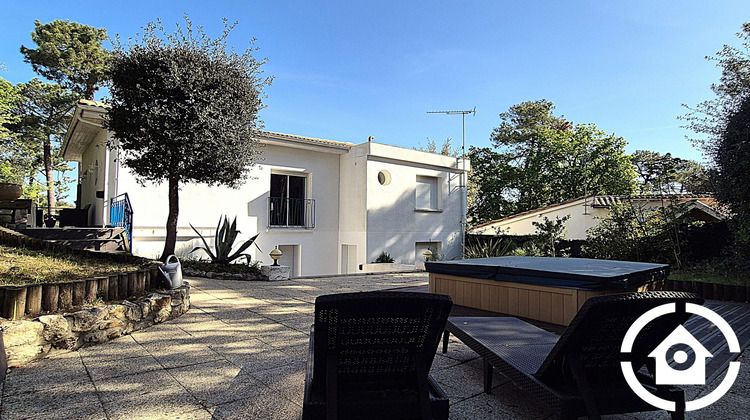 Ma-Cabane - Vente Maison Saint-Georges-de-Didonne, 124 m²