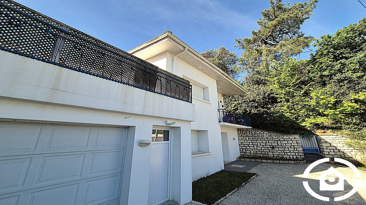 Ma-Cabane - Vente Maison Saint-Georges-de-Didonne, 124 m²