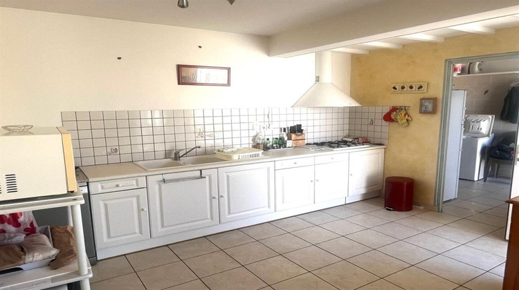 Ma-Cabane - Vente Maison SAINT GEORGES DE DIDONNE, 80 m²