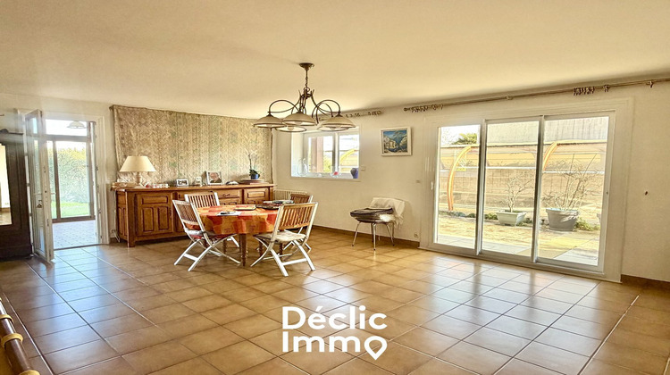 Ma-Cabane - Vente Maison SAINT GEORGES DE DIDONNE, 220 m²