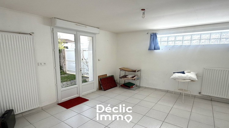 Ma-Cabane - Vente Maison SAINT GEORGES DE DIDONNE, 220 m²