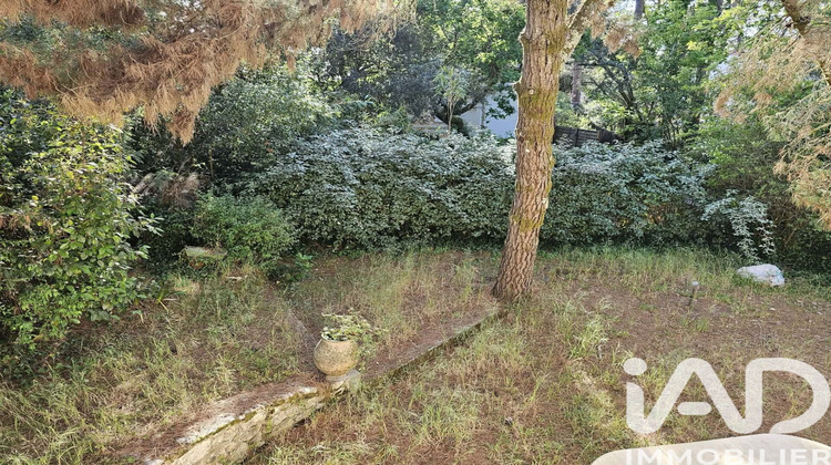 Ma-Cabane - Vente Maison Saint-Georges-de-Didonne, 150 m²