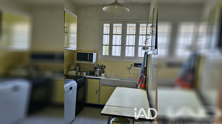 Ma-Cabane - Vente Maison Saint-Georges-de-Didonne, 150 m²
