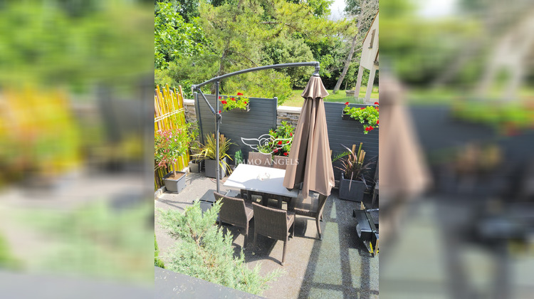 Ma-Cabane - Vente Maison Saint-Georges-de-Didonne, 180 m²
