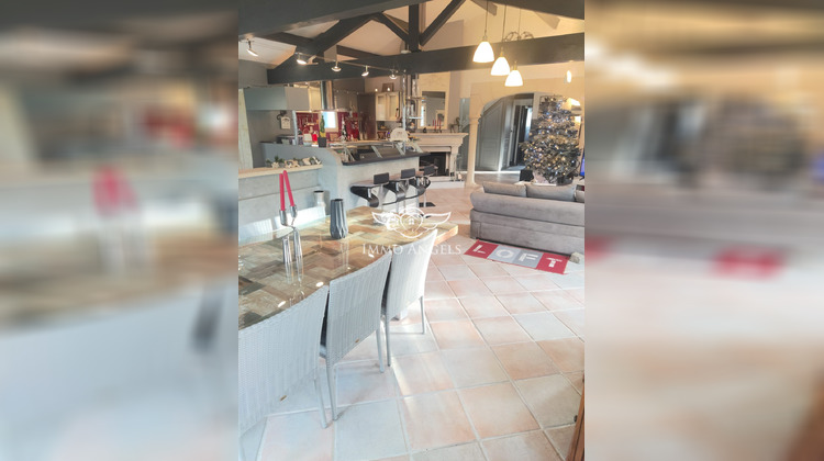 Ma-Cabane - Vente Maison Saint-Georges-de-Didonne, 180 m²