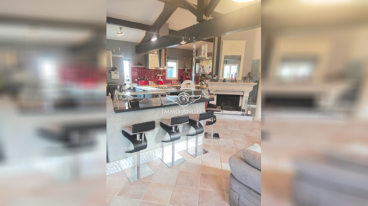 Ma-Cabane - Vente Maison Saint-Georges-de-Didonne, 180 m²